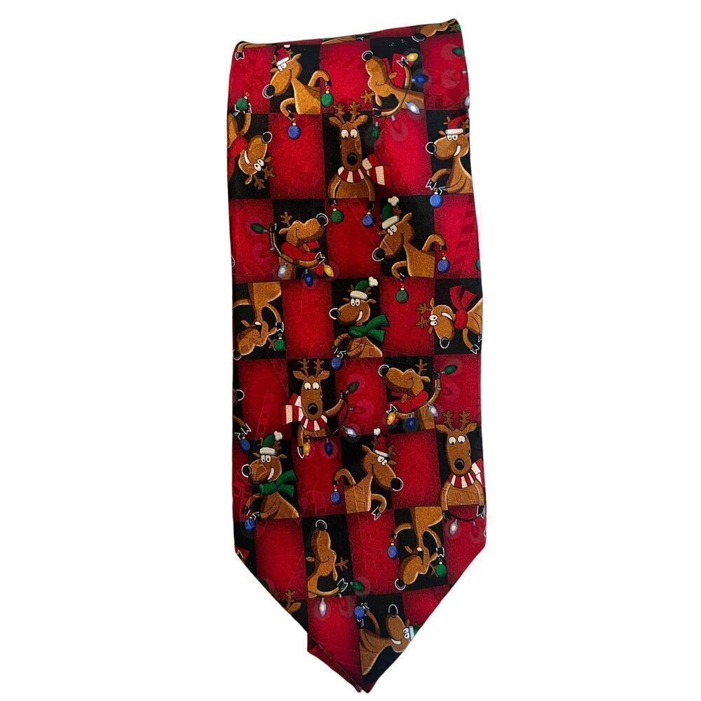 Special-Ties Christmas Tie